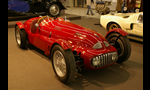 Nardi Danese Alfa Romeo 2500 cc 1948